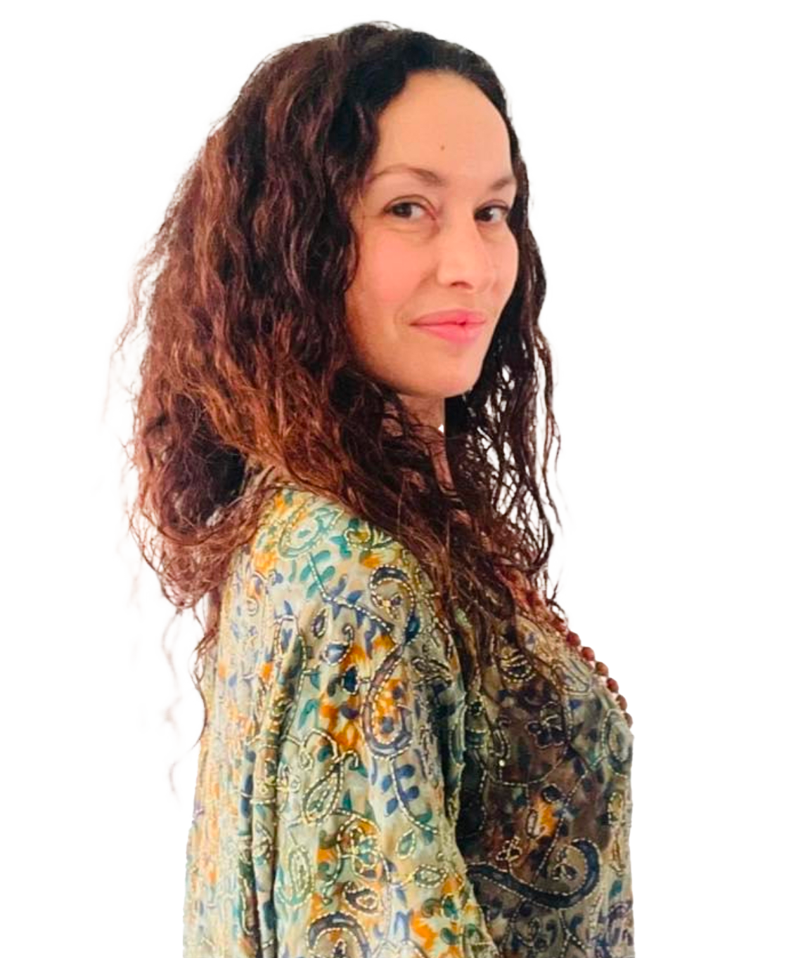 Anita Dominguez<br />
Bascála
